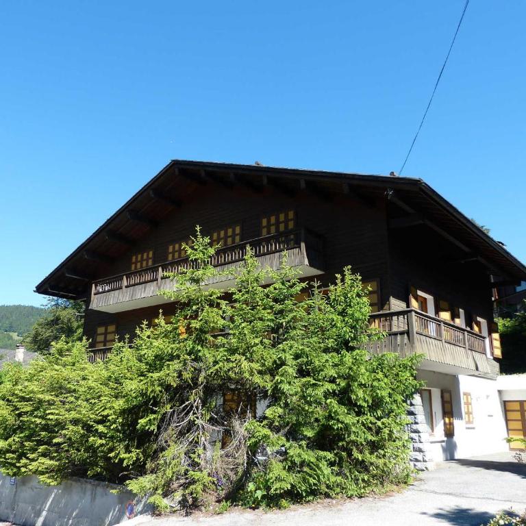Appartement lumineux, proche pistes, accepte animaux - FR-1-304-168 - Appartamento (7 Adulti) - 11