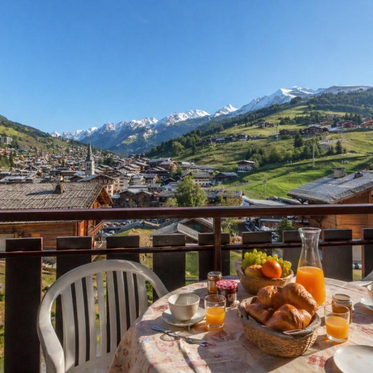 Studio charmant proche pistes, animaux acceptés - FR-1-304-208 - Appartement (4 Adultes) - 13