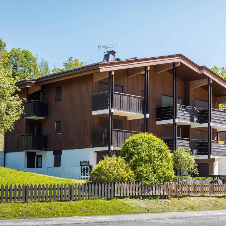 Entièrement rénové, Proche des pistes, Animaux acceptés - FR-1-304-245 - Apartamento (6 adultos) - 12