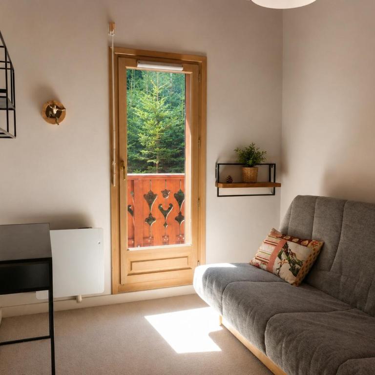 Appartement spacieux proche pistes, 9-10 pers, animaux, WIFI - FR-1-304-265 - Apartment (10 Erwachsene) - 15