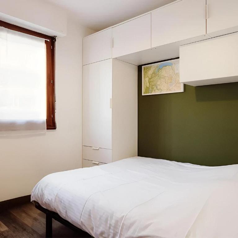 Appartement central proche pistes et commerces, 6 voyageurs, animaux acceptés - FR-1-304-294 - Appartamento - 8