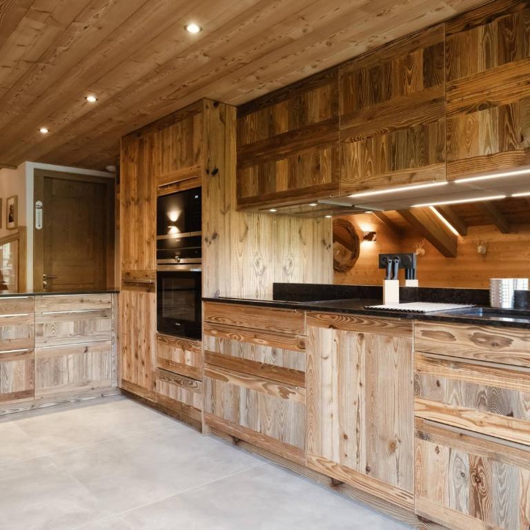 Duplex 4★, 8 pers, proche pistes et village, 4 chambres - FR-1-304-295 - Appartamento - 16