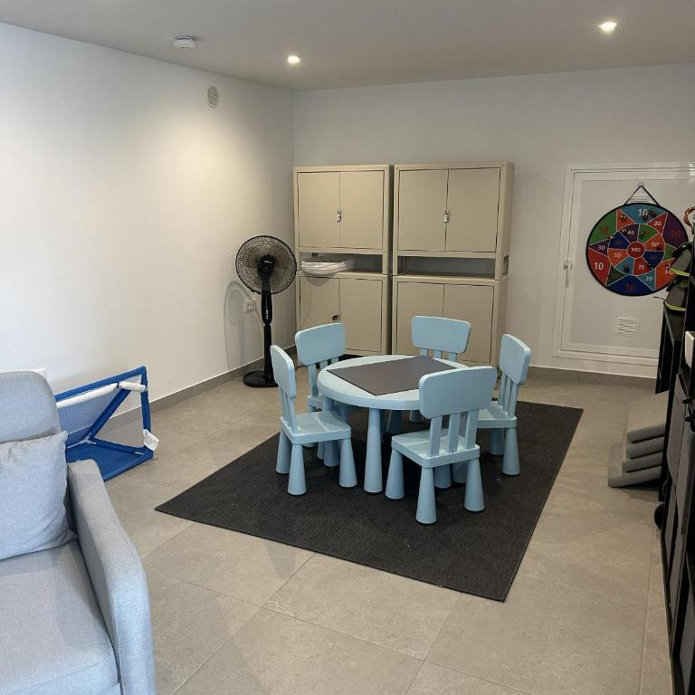 Casa Karlsen - Villa con piscina privada - 6