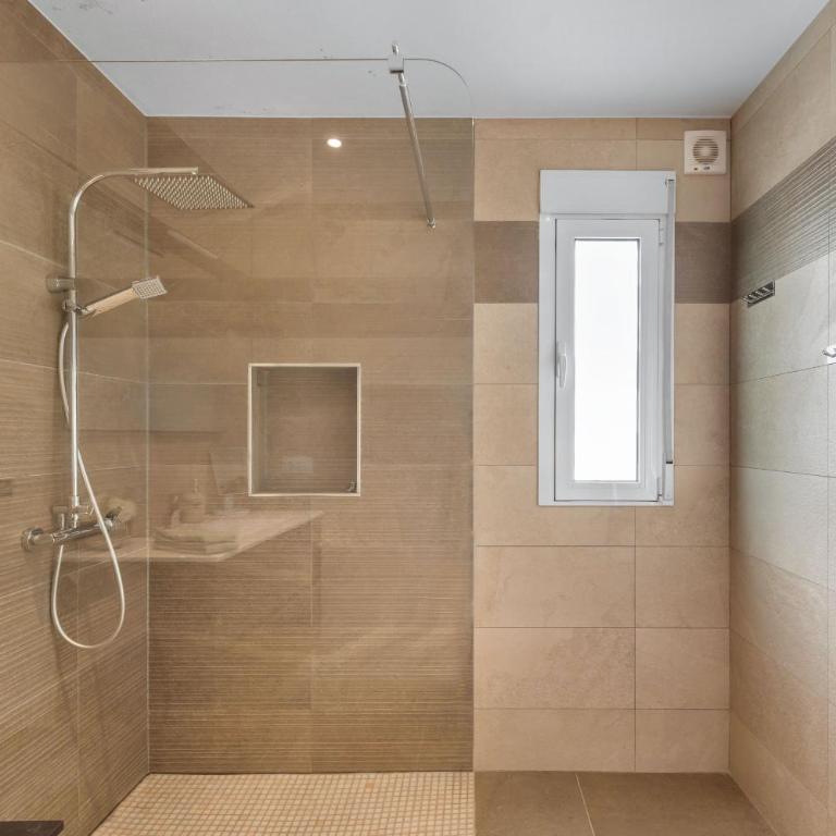 Casa Karlsen - Villa con piscina privada - 9