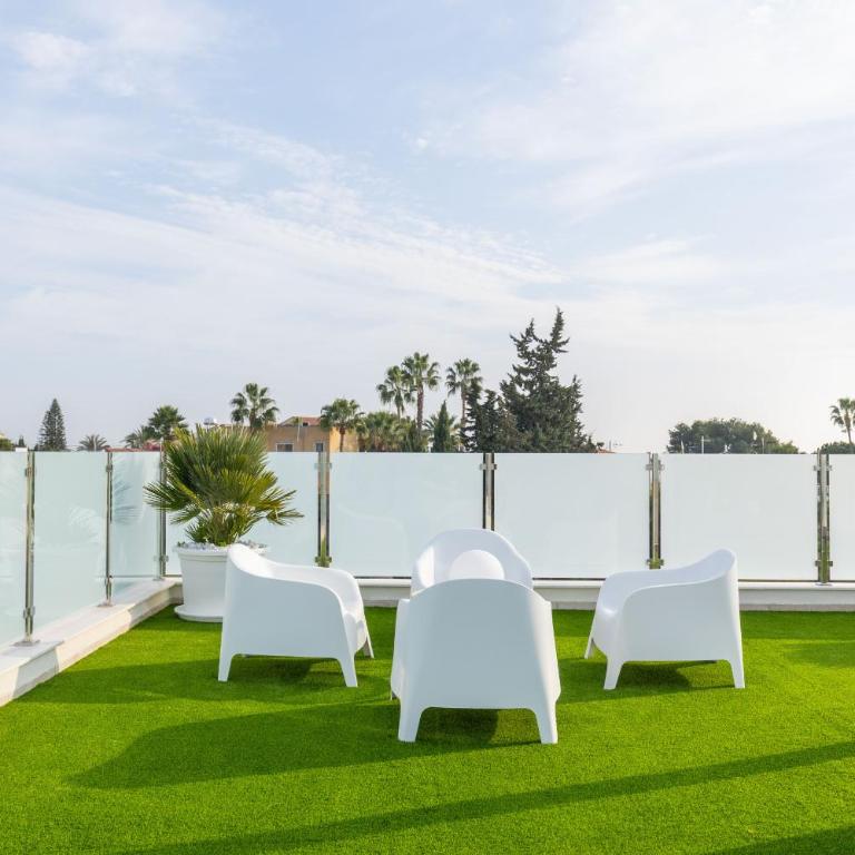 Casa Karlsen - Villa con piscina privada - 40