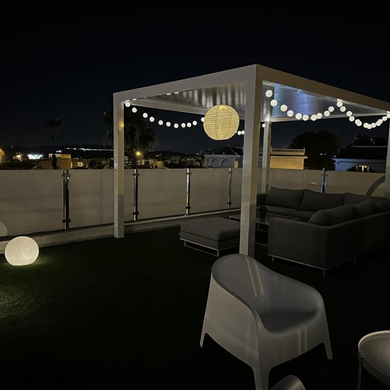 Casa Karlsen - Villa con piscina privada - 49