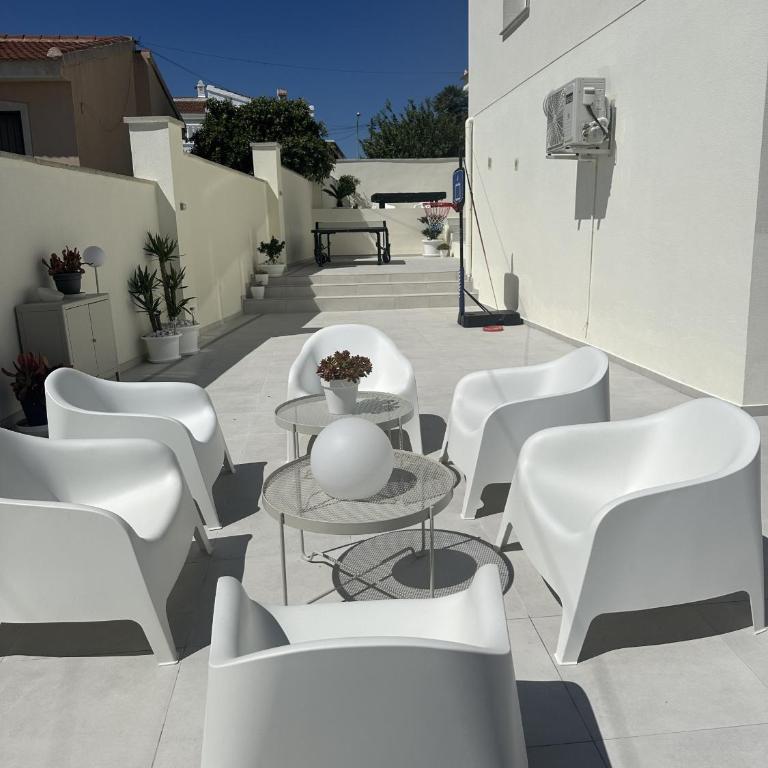 Casa Karlsen - Villa con piscina privada - 69