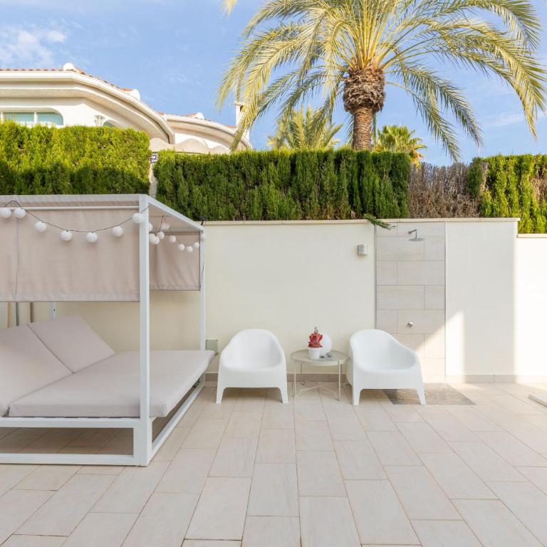 Casa Karlsen - Villa con piscina privada - 67