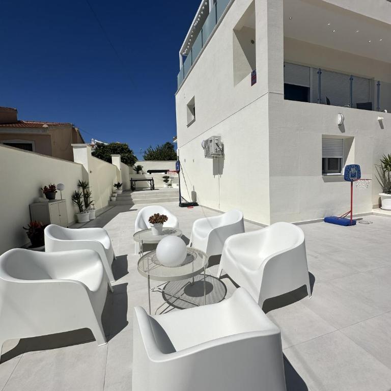 Casa Karlsen - Villa con piscina privada - 68