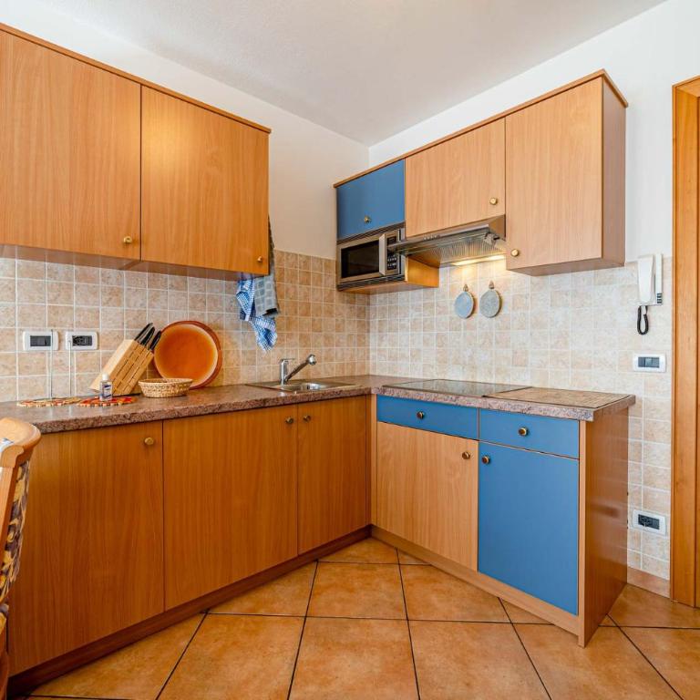 Appartamenti Ciesa Padon - Appartamento Standard 5 - 5