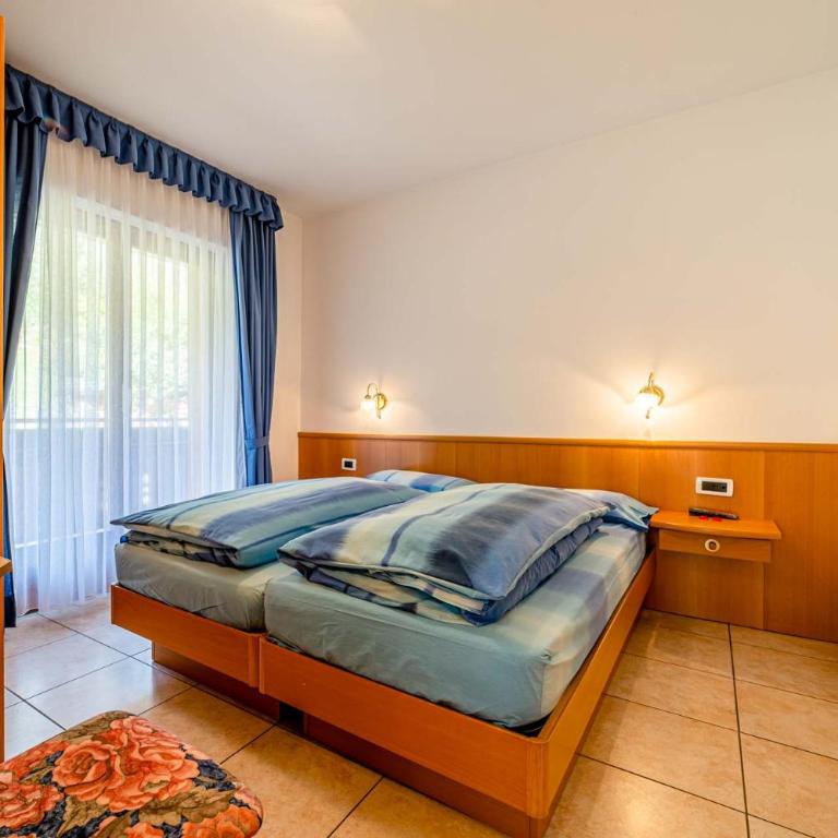 Appartamenti Ciesa Padon - Appartamento Standard 5 - 8