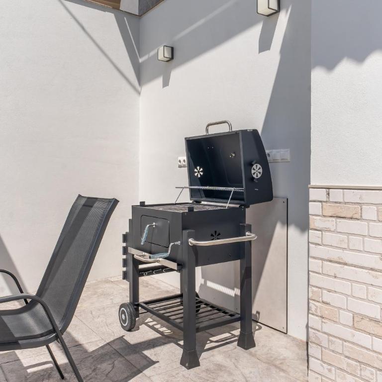 Cubo's La Brisa del Valle Rural House - Vacation Home - 6
