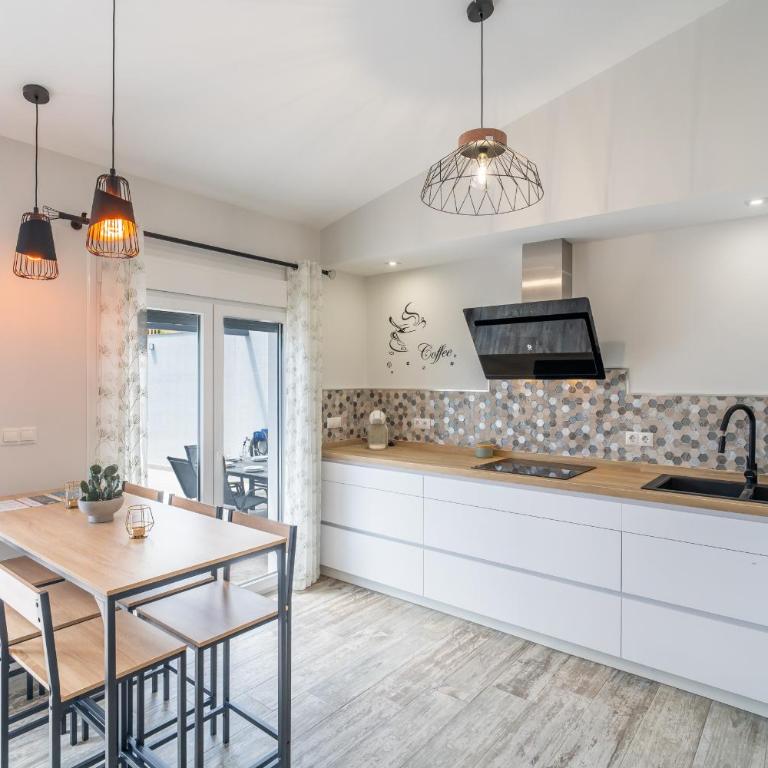 Cubo's La Brisa del Valle Rural House - Vacation Home - 15
