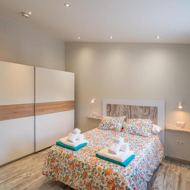 Cubo's La Brisa del Valle Rural House - Vacation Home - 19