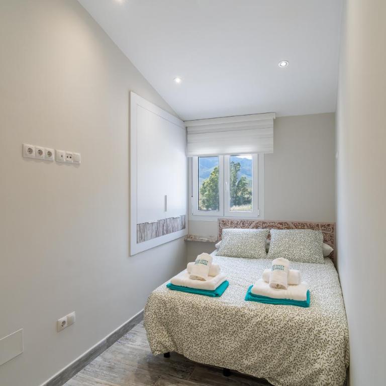Cubo's La Brisa del Valle Rural House - Vacation Home - 21