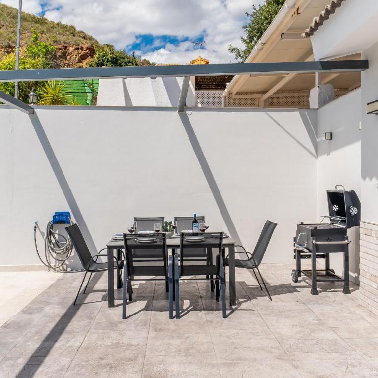 Cubo's La Brisa del Valle Rural House - Vacation Home - 27
