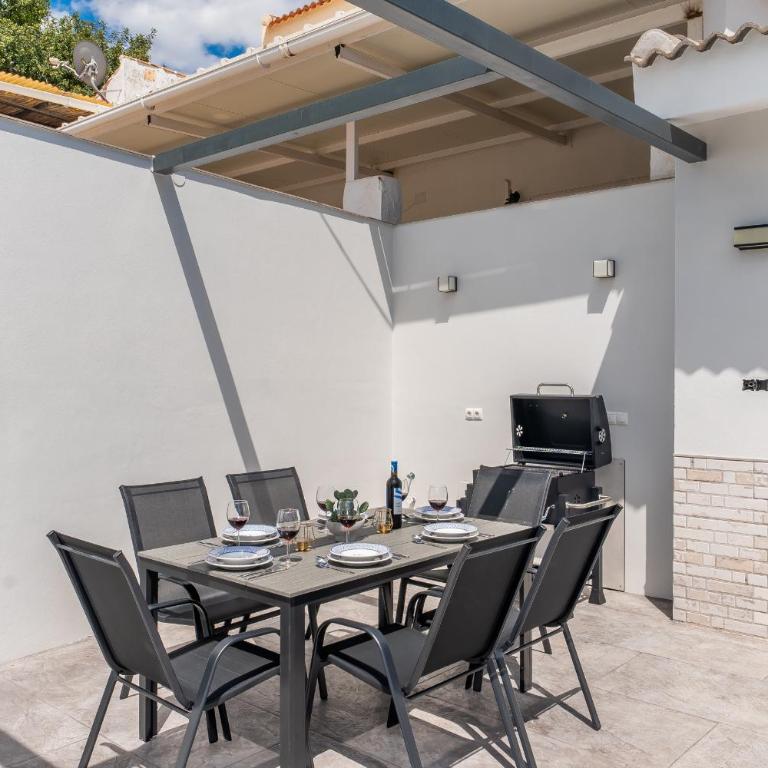Cubo's La Brisa del Valle Rural House - Vacation Home - 26