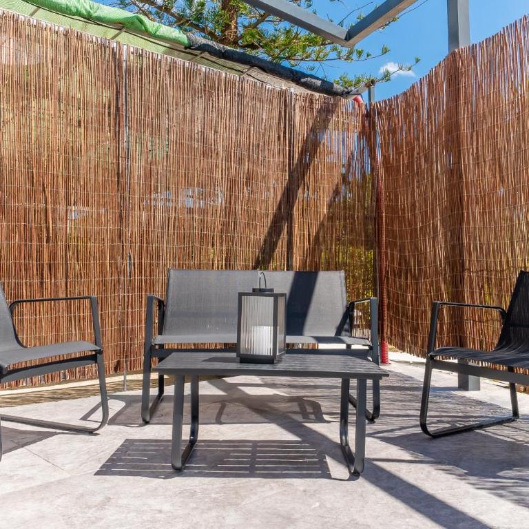 Cubo's La Brisa del Valle Rural House - Vacation Home - 30