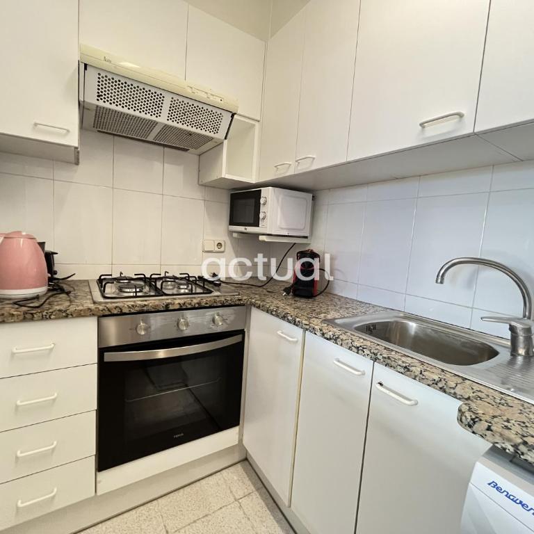 Cavall Bernat 10 - Apartamento de 2 dormitorios con balcón y vistas al mar - 16