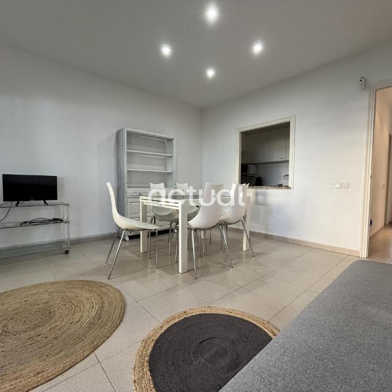Cavall Bernat 10 - Apartamento de 2 dormitorios con balcón y vistas al mar - 17