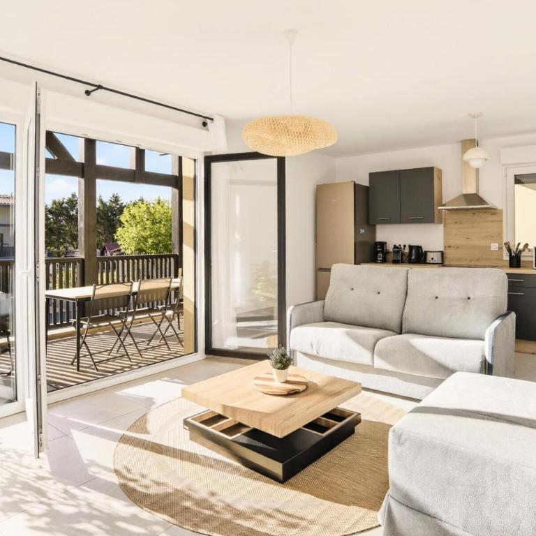 Vert Marin - maeva Home - Appartement 4 pièces 9 personnes - Exclusive - super Home MAE-1833 - Appartement Supérieur - 24