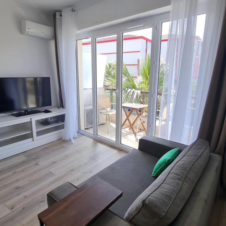 Spacious Studio - Appartement 1 Chambre - 2