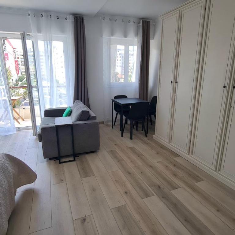 Spacious Studio - Appartement 1 Chambre - 5