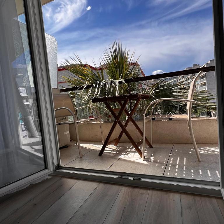 Spacious Studio - Appartement 1 Chambre - 7