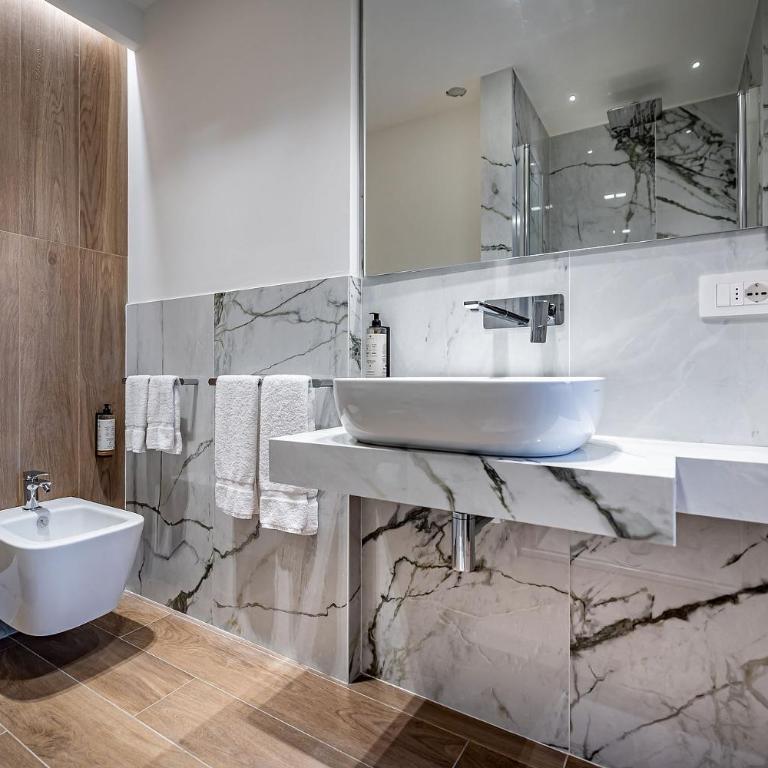 Hotel Emma Small Luxury Hotel - Double Room - Separate Building - 1