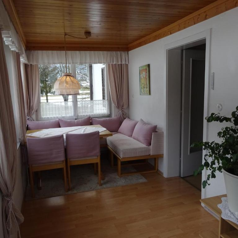 Haus Grünwald - Apartment 2 mit 2 Schlafzimmern (5 Erwachsene) - 4