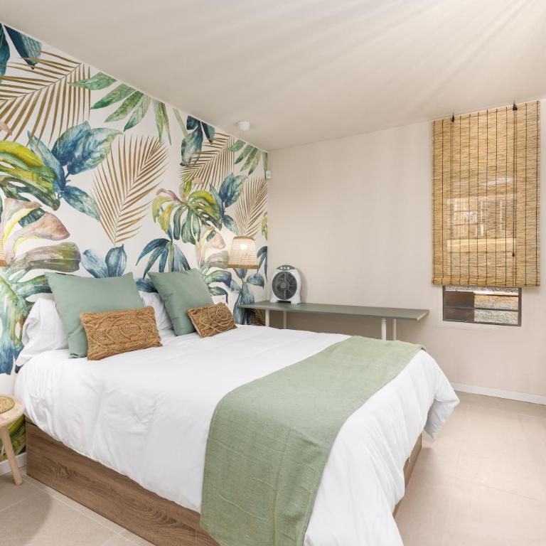 Home2Book Chill Terrace & Pool Escape Costa Calma - Apartment mit 1 Schlafzimmer - 2