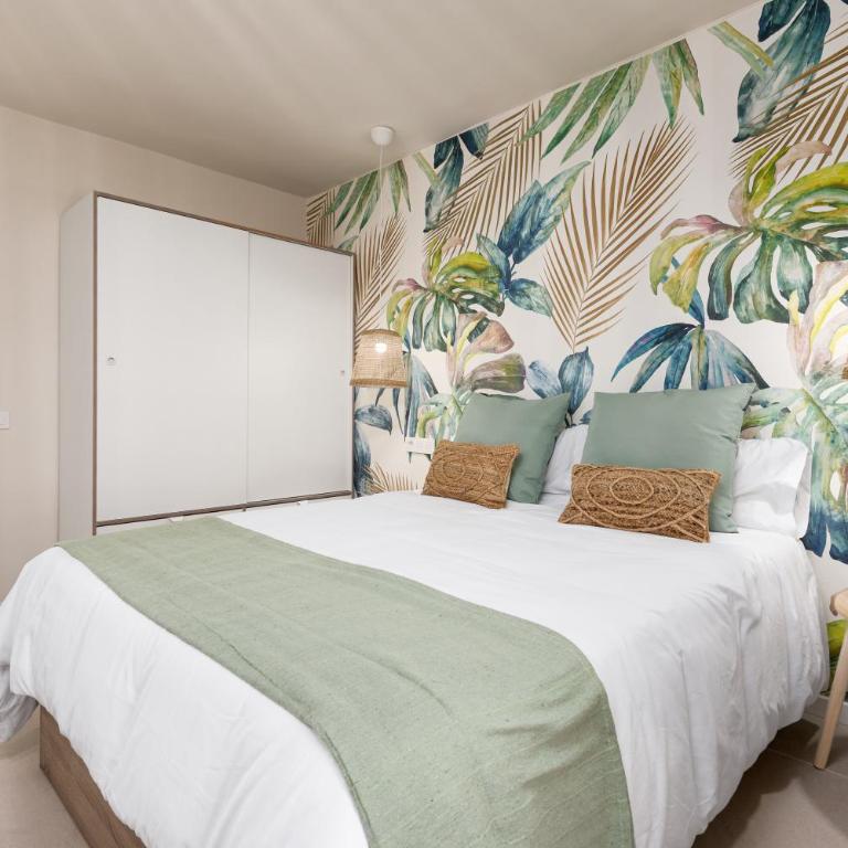 Home2Book Chill Terrace & Pool Escape Costa Calma - Apartment mit 1 Schlafzimmer - 11