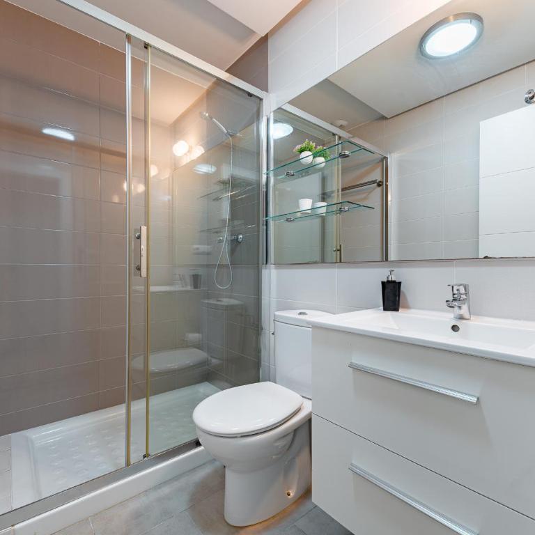 Apartamento Córcega Sunrise - Apartamento de 2 dormitorios - 3