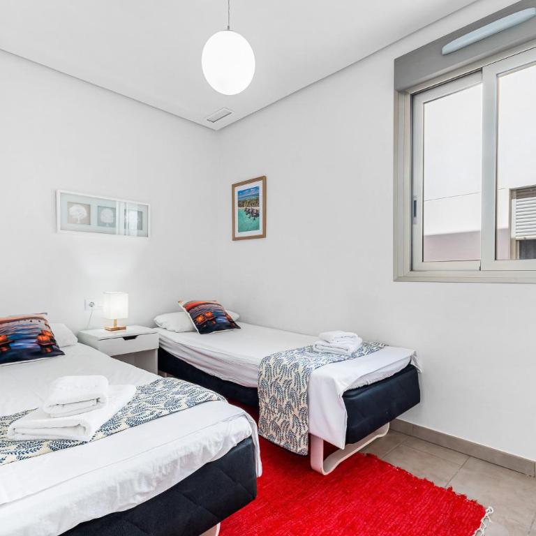 Apartamento Córcega Sunrise - Apartamento de 2 dormitorios - 4