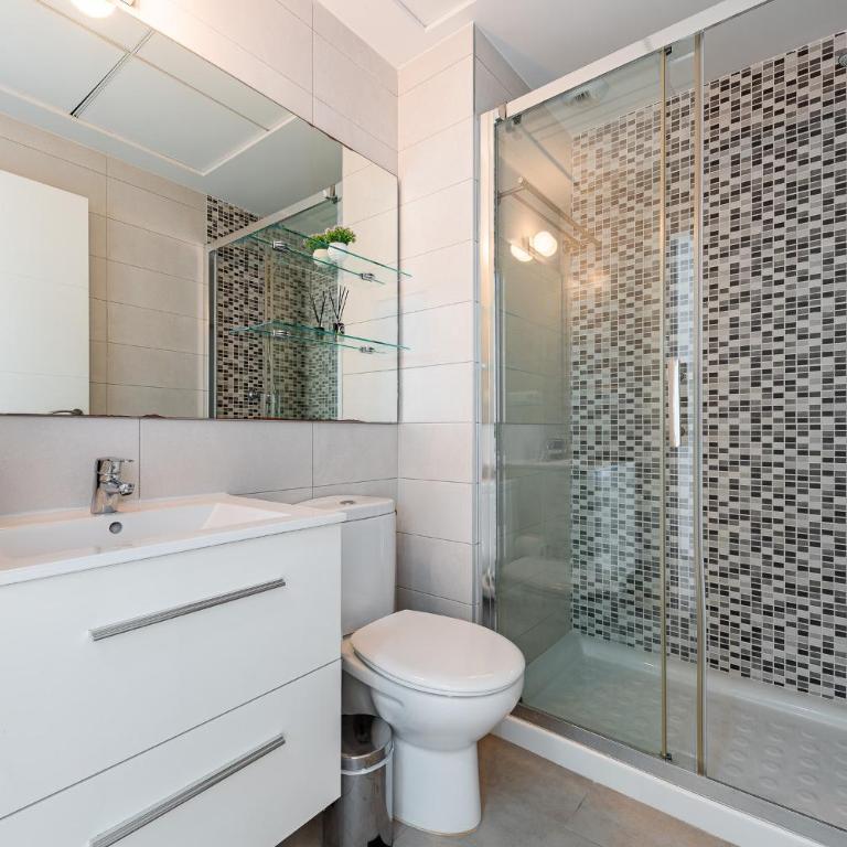 Apartamento Córcega Sunrise - Apartamento de 2 dormitorios - 5
