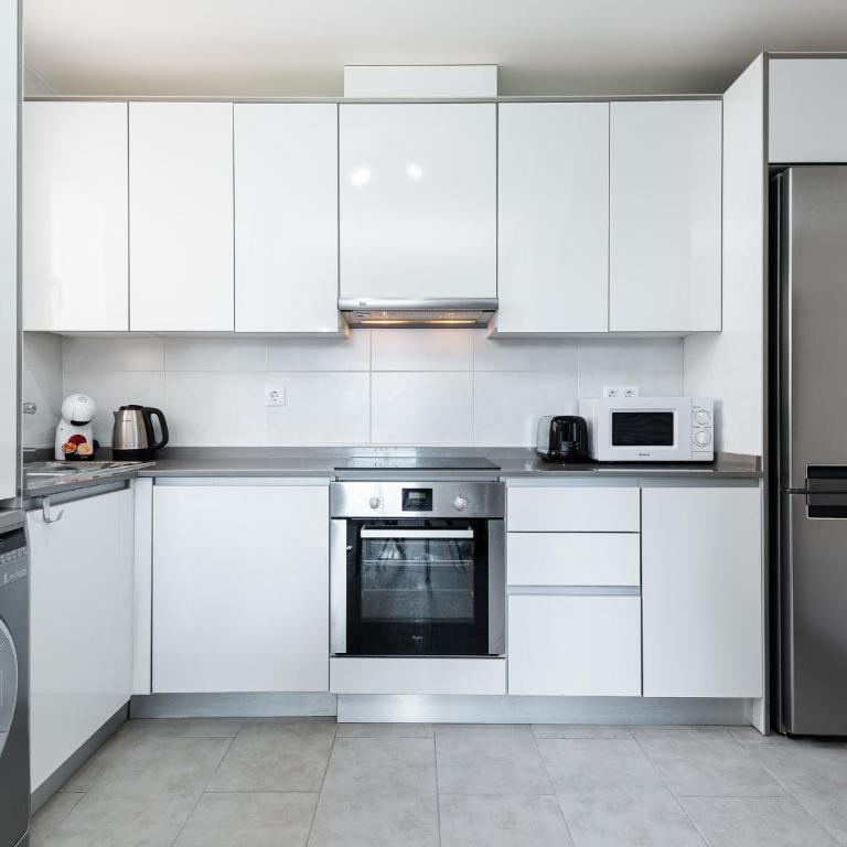 Apartamento Córcega Sunrise - Apartamento de 2 dormitorios - 9