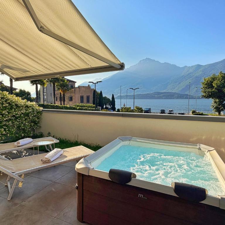 Residenza I Melograni - Suite - Appartamento Deluxe - 30