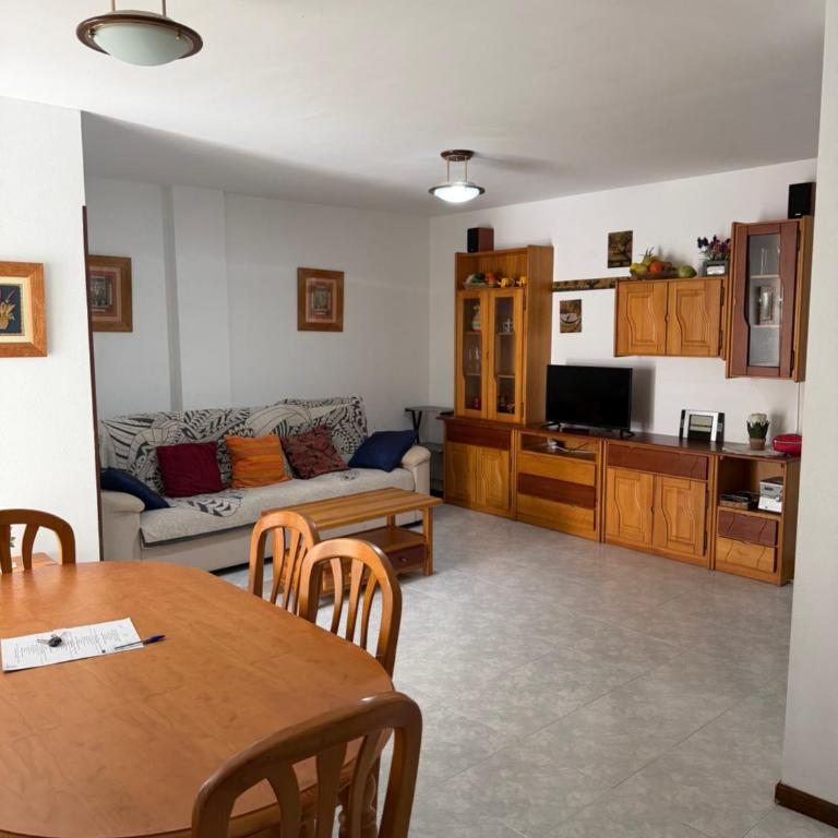 Riviera primera planta - Apartamento de 2 dormitorios - 5