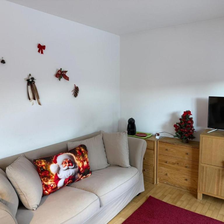 DebbySiusihouse - Appartamento - 1