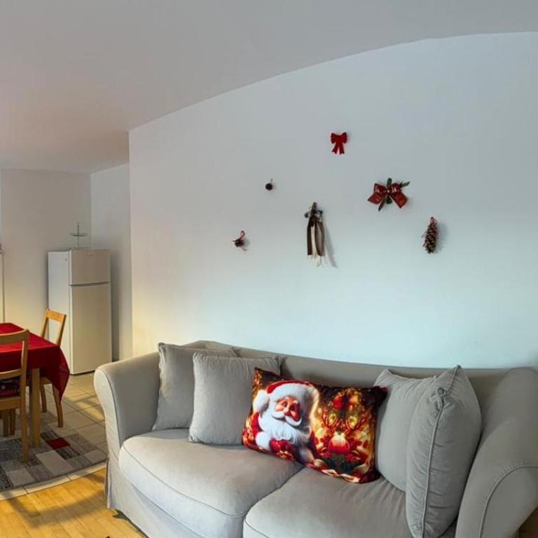 DebbySiusihouse - Appartamento - 5