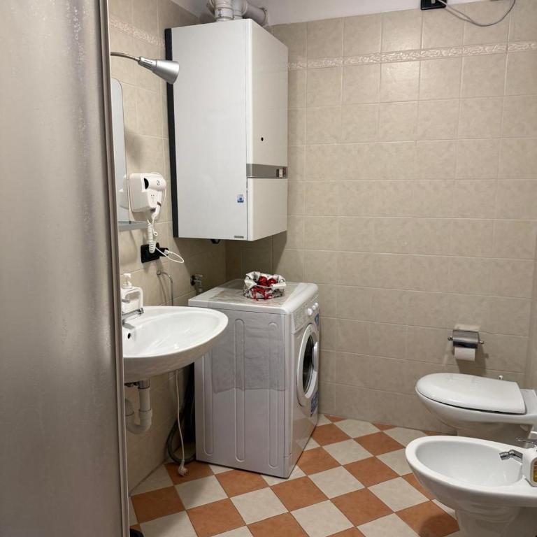 DebbySiusihouse - Appartamento - 12