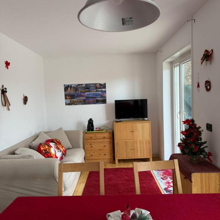 DebbySiusihouse - Appartamento - 27