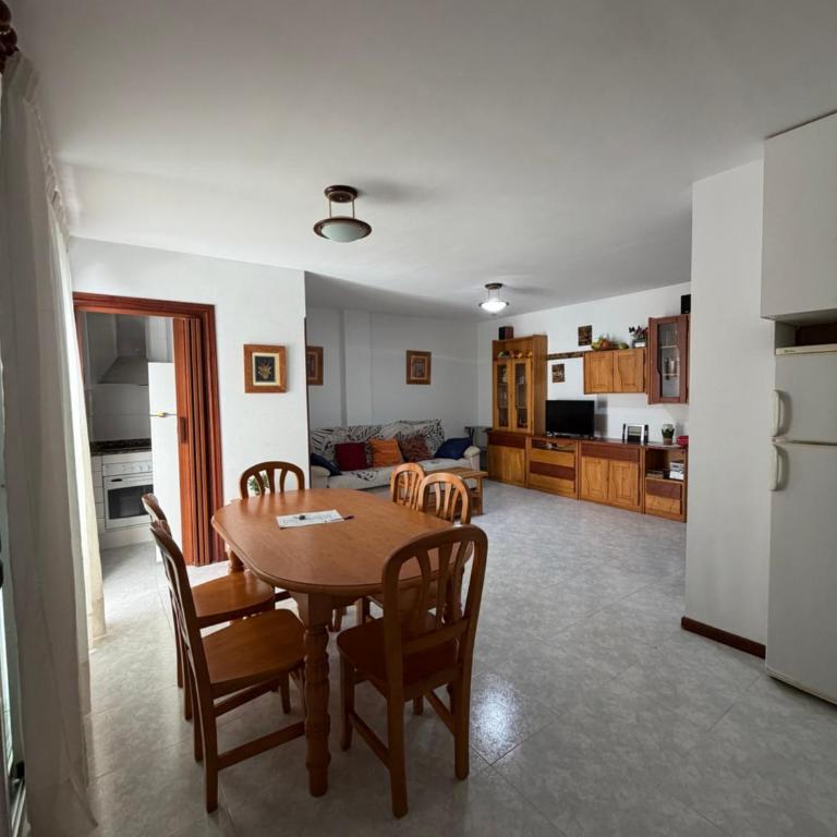 Riviera primera planta - Apartamento de 2 dormitorios - 7