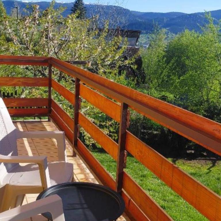 Kuca Kosta - Two-Bedroom House - 16