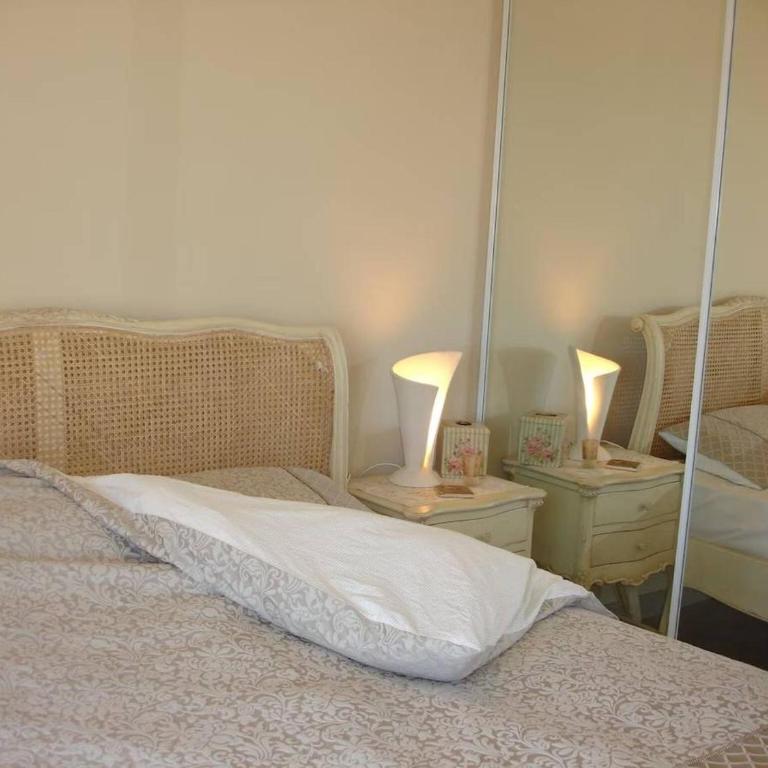 Apartment - Sleeps 4 - Parking - Pool - Sea Views - Appartement - 7