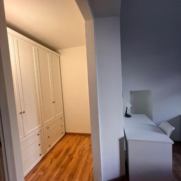 Casa Per Ferie DEGLI ANGIOLINI - Twin Room with Bathroom - 9
