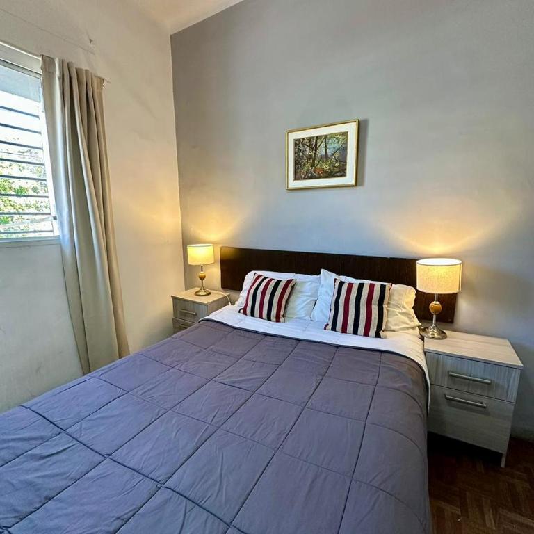Hotel Estrella Andina - Double Room with Private Bathroom - 10