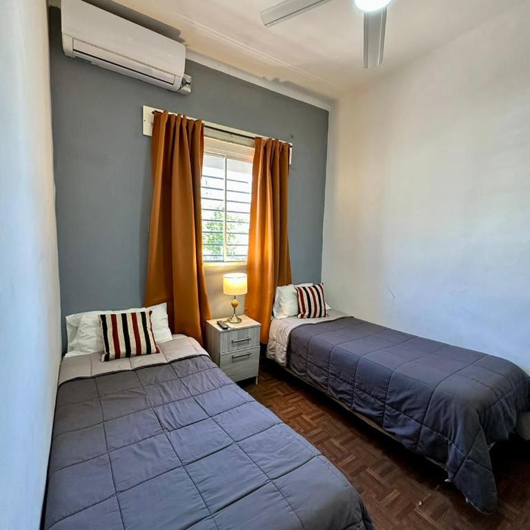 Hotel Estrella Andina - Quadruple Room with Private Bathroom - 9