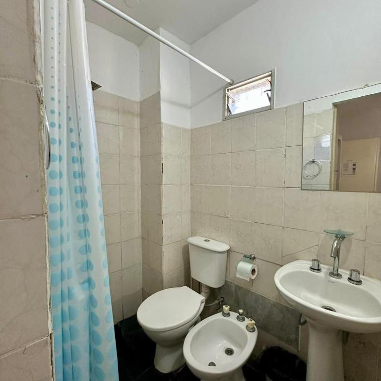 Hotel Estrella Andina - Double Room with Private Bathroom - 11