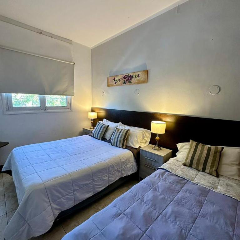 Hotel Estrella Andina - Triple Room with Private Bathroom - 17